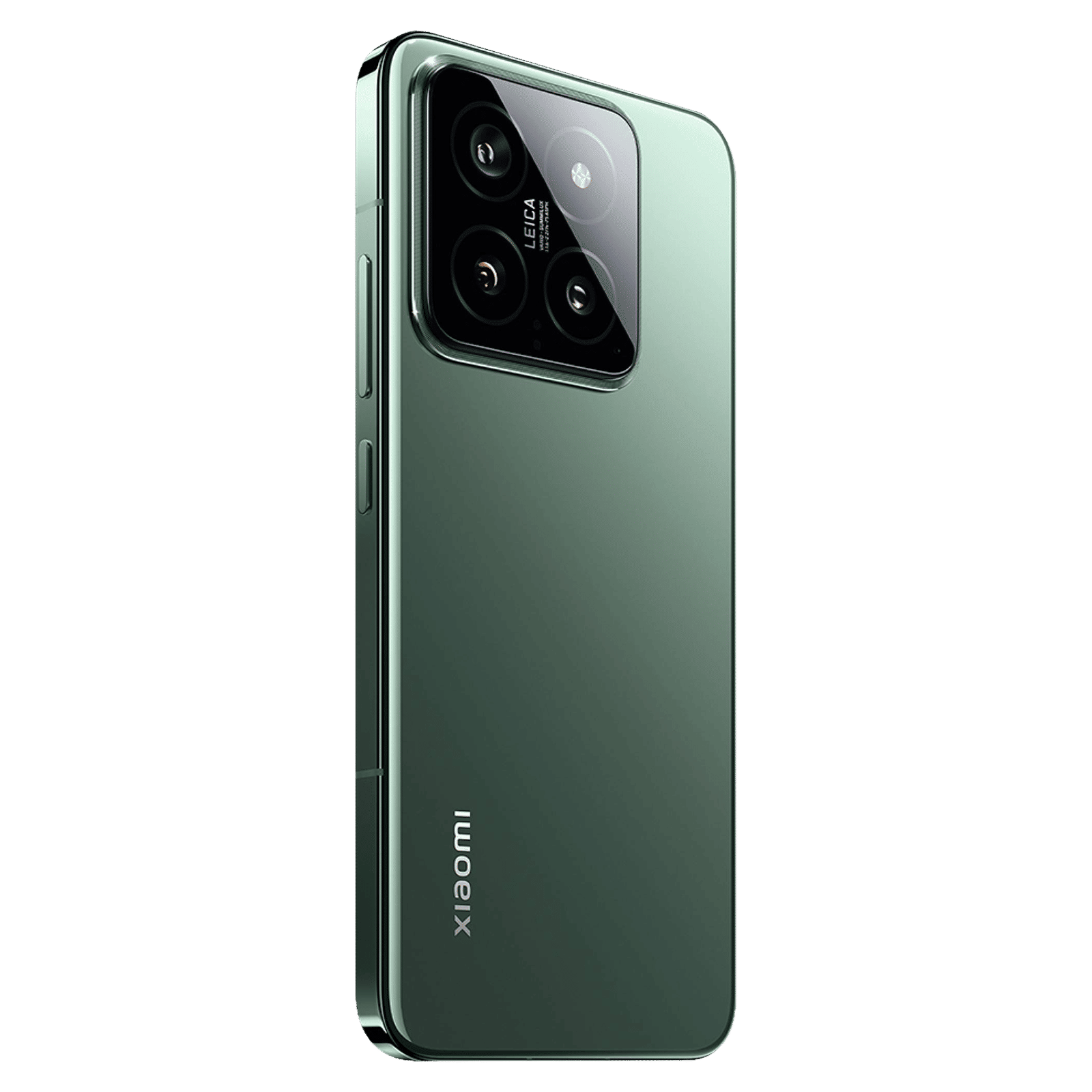 Buy Xiaomi 14 5G (12GB RAM, 512GB, Jade Green) Online – Croma